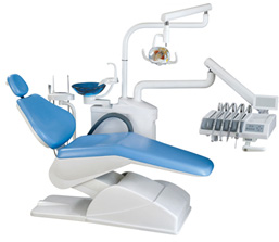стоматологическое оборудование